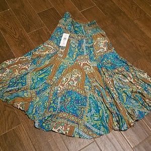 Calessa skirt
